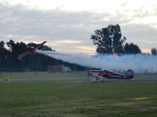 Convención en Vuelo de la EAA: Cientos de aviones coparán el oeste